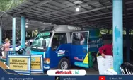 Usai Razia Gabungan, Bapenda Bungkam Total: Transparansi Dipertanyakan, Publik Dibiarkan Bertanya
