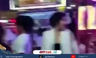 Berubah Drastis! Kawasan Kuliner Cimanuk Disinyalir Jadi “Sarang” Kafe Remang-Remang Saat Malam