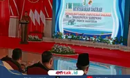 Bupati Sampang Dorong Revitalisasi Koperasi Lewat Musda Dekopinda 2026