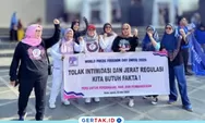 Hari Kebebasan Pers Sedunia 2026, FJPI Jambi Soroti Penurunan Indeks dan Desak Perlindungan Jurnalis