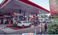 Pertamina Naikkan Harga BBM Nonsubsidi per 4 Mei 2026, Pertamina Dex Tertinggi