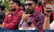 Diduga Menghindar dari Aksi Mahasiswa, DPRD Halut Disorot: “Pengkhianatan Terhadap Rakyat”