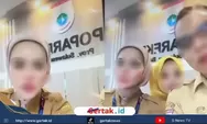 Viral ASN Dispoparekraf Sulbar Live TikTok saat Jam Kerja, Sekda Tegas: Kantor untuk Bekerja