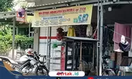 Marak Peredaran Rokok Ilegal di Pekalongan, LSM KCBI Soroti Pengawasan Lemah