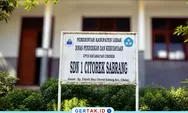 Dana BOS SDN 1 Citorek Sabrang Disorot : Alokasi Sarpras Membengkak dan anggaran Pembelajaran menyusut, Sejumlah Pihak Desak audit guna Transparansi