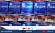 Rokok  Helium Garapan Tauke Siluman Terjang Kalbar Kinerja Bea Cukai Dipertanyakan