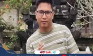 Amar Kosoloi Desak DPRD Mitra Bongkar Polemik Penjaringan Perangkat Desa