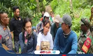 Erupsi Gunung Dukono Telan Dua WNA, Satu Pendaki Masih Hilang