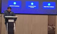 ASIANPAY Officially Launches in Jakarta, Marking a New Era of Digital Financial Technology