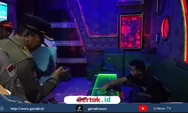 Jangan Jadikan Tempat Karaoke Sarang Narkoba dan Miras, Satpol PP Indramayu Bersama Polisi Militer Bergerak Sisir Hiburan Malam