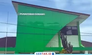 Anggaran Progam PMT Rp122 Juta di Puskesmas Sobang tuai Sorotan, Ini Penjelasan Resminya