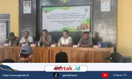 Desa Wangkelang Bergerak Warga Dibekali Strategi Hadapi Ancaman Perubahan Iklim dan Bencana Alam