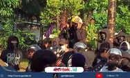 Diduga Pelajar SMP Turun Demo Kritik Bupati, Nama DF Disorot: Anak Sekolah Jangan Dijadikan Tameng Massa