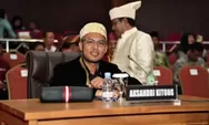 Komisi II DPRD Provinsi Malut Pasang Badan. Aksandri Kitong: Ini soal Kepentingan Ekonomi Masyarakat