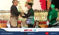 Ruat Bumi Windurojo Jadi Simbol Warga, Pentas Wayang Kulit Semarakkan Malam Budaya di Kesesi