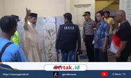 Driver Ojol Meninggal di Tempat Wudhu Masjid Ponpes di Pekalongan
