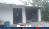 Investigasi Wartawan Mentok di Pagar Gudang, Pemilik Diduga Miras di Telukagung Bungkam! Satpol PP Jangan Sampai Jadi Pajangan Penegak Perda