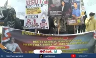 FPI Bongkar Dugaan Mark-Up Pengadaan PDAM Indramayu Rp3,9 Miliar, Soroti Kinerja Kejari dan Dugaan Permainan Oknum