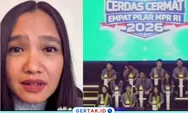Viral Dugaan Juri Berat Sebelah di LCC MPR RI 2026, Influencer Salsa Erwina Soroti Perjuangan Siswa SMAN 1 Pontianak