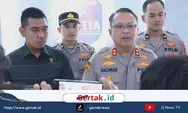 Polisi Tangkap Pelaku Pembakaran Rumah di Karangdadap, Motif Diduga Dendam Pribadi