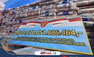 Uang Rp10 Triliun Kembali ke Negara, Prabowo: Bisa Renovasi 5.000 Puskesmas