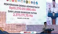 Prabowo Minta Pembentukan Satgas Percepatan Deregulasi demi Sederhanakan Izin Usaha