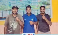Pemutaran Film “Pesta Babi” Perdana di Asrama Puncak Nabire Jadi Ruang Refleksi Mahasiswa Papua