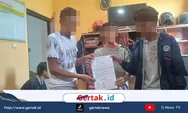 Diduga Aniaya Rekan Kerja dengan Sajam, Perselisihan Pekerja Perantauan di Bojong Berakhir Damai