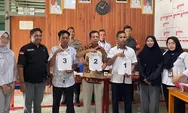 Masyarakat Kampung Baru Diajak Cerdas Memilih Pemimpin dalam Pilkades Serentak Kampung Baru