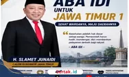 Pemkab Sampang Apresiasi Keberhasilan Aba Idi Tingkatkan Layanan Kesehatan