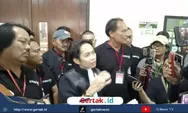 “Sidang Paoman Meledak, Priyo Akui Didatangi Oknum Polisi Sehari Sebelum Sidang dan Disodori Surat Cabut Kuasa Toni RM”