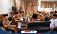 Pemprov Bengkulu Prioritaskan Rehabilitasi Stadion Sawah Lebar untuk POPDA