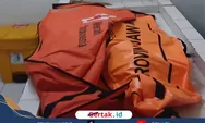 Jenazah Nelayan Jatuh dari Kapal di Mandangin Ditemukan Tim SAR