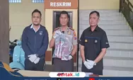 Polres Sampang Ungkap Pencabulan Penyandang Disabilitas di Ketapang