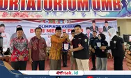 Olimpiade Akbar Merah Putih Perdana di Bengkulu, Jadi Ajang Apresiasi dan Pengembangan Prestasi Pelajar
