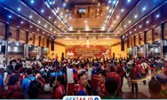 10 Atlet Pelajar Kecamatan Muncang akan Tampil di O2SN Lebak 2026, Ini Cabang yang Diikuti