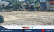 Disorot Warga Proyek Pavingisasi di Terminal Kandangserang Diduga Abaikan Transparansi, Papan Proyek Tak Kunjung Dipasang