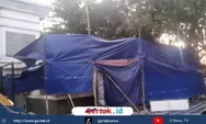 BREAKING NEWS: Baru Berdiri 6 Bulan, CV AJS Diduga “Sapu Bersih” 7 Paket DPRD Indramayu Rp2,17 Miliar, Aroma KKN Menguat!