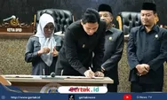 DPRD Indramayu Setujui Alih Status RSUD M.A. Sentot Patrol ke Pemprov Jabar, Soroti Penurunan Aset dan Ancaman Pelayanan Kesehatan
