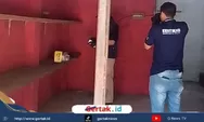 Terungkap di Sidang! Polisi Kini Geledah Ruko TKP Awal Pembantaian Satu Keluarga di Paoman