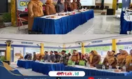 Puskesmas Omben Tetapkan Standar Pelayanan 2026, Keluhan Ditangani 1x24 Jam