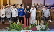 Bupati Lebak Buka Pembinaan Qori-Qoriah untuk Persiapan MTQ XXIII Banten 2026