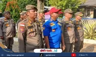 Harkitnas ke-118 Tahun 2026, Satpol PP dan Damkar Indramayu Tegaskan Komitmen Jaga Ketertiban dan Keselamatan Masyarakat
