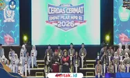 SMAN 1 Pontianak dan Sambas Sepakat Akhiri Polemik LCC 4 Pilar