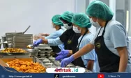 “Skandal Penipuan Program MBG di Banjar-Bandung, Korban Dijanjikan Buka Dapur SPPG hingga Setor Ratusan Juta”