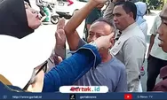 “‘Wartawan Soak’ Menggema di Sidang Kasus Paoman, Pelecehan Terhadap Pers Picu Amarah Insan Jurnalis Indramayu”
