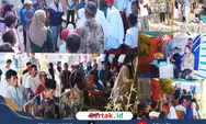 Reses DPRD Maluku Utara di Djiko Lamo Disambut Antusias Warga