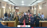 KREASI PATI Bangun Sistem Ekraf Digital Terintegrasi untuk Tingkatkan UMKM