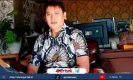 “Ruslandi Buka Fakta Pajero Hitam Nopol KT yang Sempat Dinarasikan Misterius: ‘Itu Mobil Keluarga, Bukan Rahasia’”