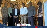 “Di Tengah Luka Kasus Pembunuhan Satu Keluarga, Dedi Mulyadi Undang Mantan Istri Aman Yani ke Pakuan, Toni RM: ‘Keluarga Korban merasaTak Sendirian"